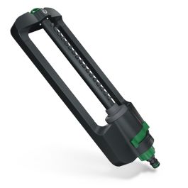 Oscillerende sprinkler - Mini firkant