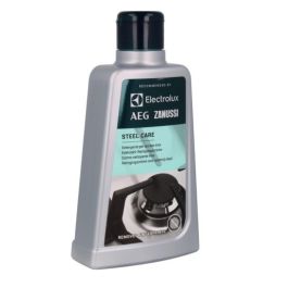 Electrolux Vitro Care stålrens til glaskeramik - 300 ml