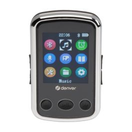 Denver MPS-320B MP3-afspiller 32GB - genopladelig