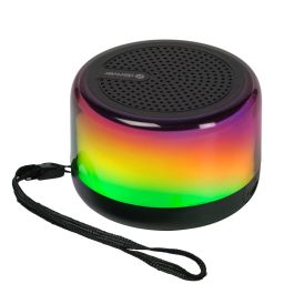 Denver BTP-103 Bluetooth højttaler med stereoparring - genopladelig