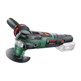 Bosch Advanced multicutter 18V uden batteri og lader