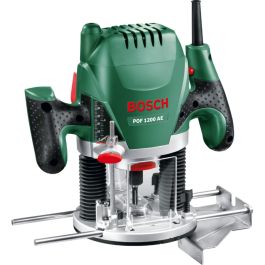 Bosch POF 1200 Overfræser, 230V