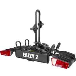 Buzzrack Eazzy-2 cykelholder til bilen, 2 cykler
