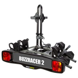 BuzzRack BuzzRacer 2 cykelholder til 2 cykler - Vipbar