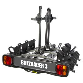 BuzzRack BuzzRacer 3 cykelholder til 3 cykler - Vipbar