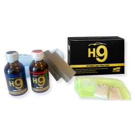 Soft99 H-9 Keramisk Coating til lakering
