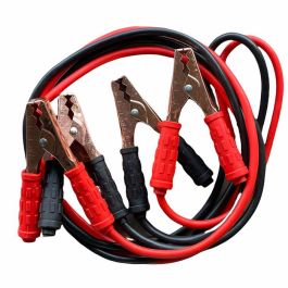 Avant startkabelsæt 2,5 m, 21 mm², 400 A