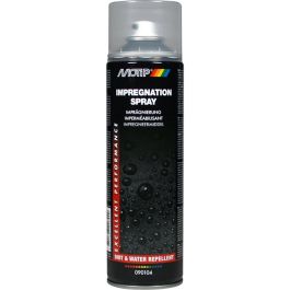 Motip imprægneringsspray, 500 ml