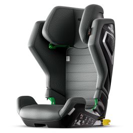 Recaro Axion 1 R129 autostol, 100-150 cm - Grå