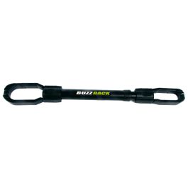 Buzzrack Bike frame adapter til cykler uden vandret stel