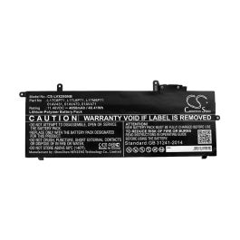 Batteri til Lenovo ThinkPad X280 / A285, 11.46V, 4050 mAh
