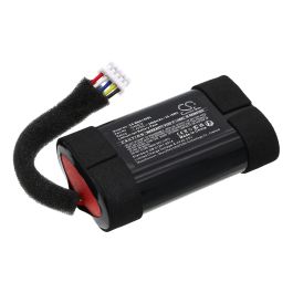 Batteri til Bang & Olufsen BeoPlay A1 2nd Gen 7,4V - 3400 mAh
