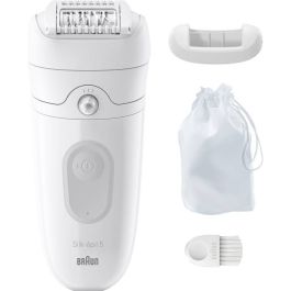 Braun Silk-epil SE5-011 Epilator