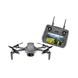 Denver DCG-3572 foldbar drone med 4K kamera