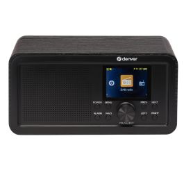 Denver DIR-200 DAB/FM/internetradio
