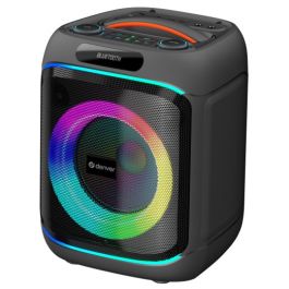 Denver BPS-270 Bluetooth partyspeaker 40W – Genopladelig