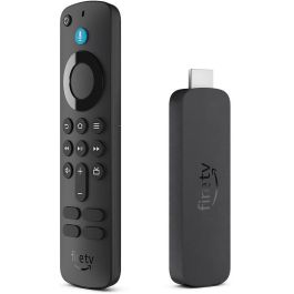 Amazon Fire TV Stick 4K (2. gen.)