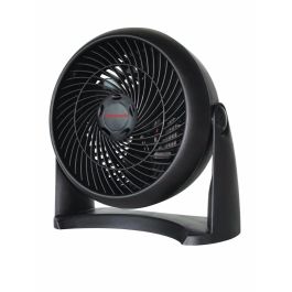 Honeywell HT-900 Quiet Ventilator - til bord eller væg