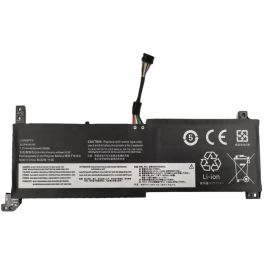 Batteri til Lenovo IdeaPad 3, V14, V15 og V17 G2