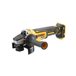 DeWalt DCG405N-XJ vinkelsliber 18V XR - uden batteri & lader