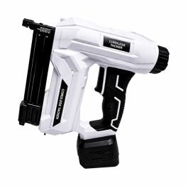 Klamme- / Sømpistol til 18V Makita batteri – 19mm klammer / 20mm søm