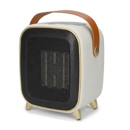 Nedis keramisk PTC varmeblæser - 1200W