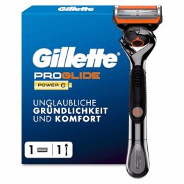 Gillette ProGlide Flexball Power barberskraber