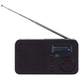 Imperial Dabman 17 DAB+/FM radio med Bluetooth