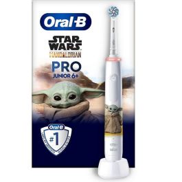 Oral-B iO Junior 6+ Star Wars Eltandbørste