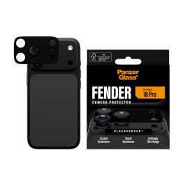 PanzerGlass Fender Kamerabeskyttelse Apple iPhone 18 Pro