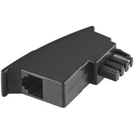 Goobay TAE adapter TAE-F han til RJ11 hun (6P4C)