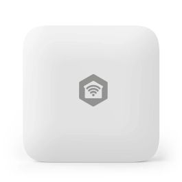 Nedis Smart Klimasensor Zigbee, Android/IOS