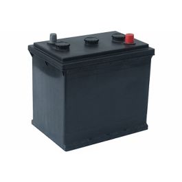 Traktorbatteri - 6V 140Ah