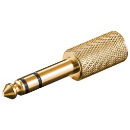 Audio adapter