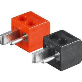 Højtaler stik