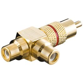 Audio adapter