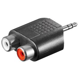 Audio adapter