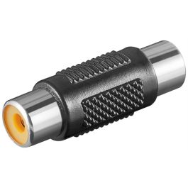 Audio adapter