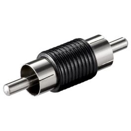 Audio adapter