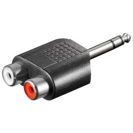 Audio adapter