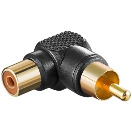 Audio adapter