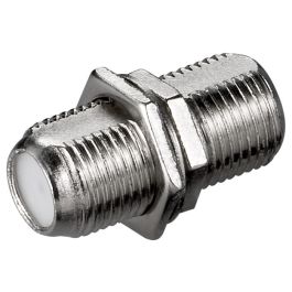 F-Adapter: F hun - F hun - Zink
