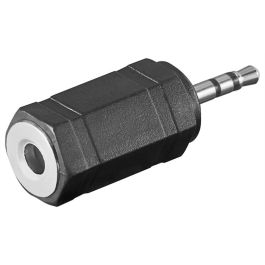 Audio adapter