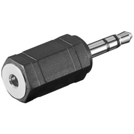 Audio adapter