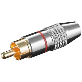 RCA stik