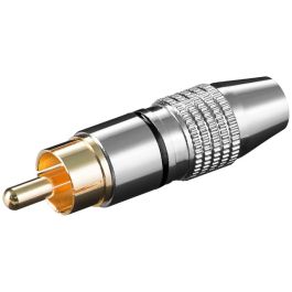 RCA stik