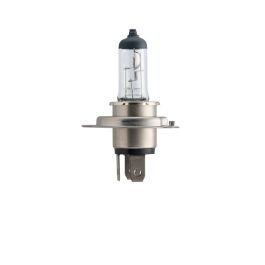 Philips Bilpære H4 Vision - 1 stk.