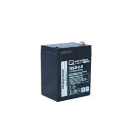 Q-Batteries 12LS-2.9 12V 2,9Ah AGM batteri
