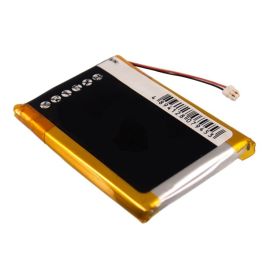 Batteri til JABRA Pro 9400 / 9450 / 9460 / 9465 / 9470 (Kompatibelt)