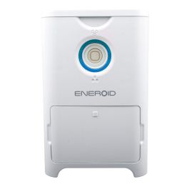 Eneroid Oplader til AA Batterier 2i1 Oplader + Batteriopbevaring